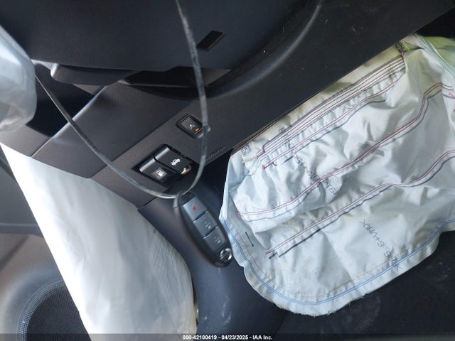 Nissan KICKS S 2019 3N1CP5CU0KL470140 Image 11