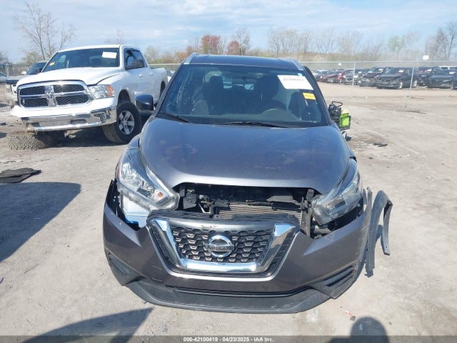 Nissan KICKS S 2019 3N1CP5CU0KL470140 Image 12