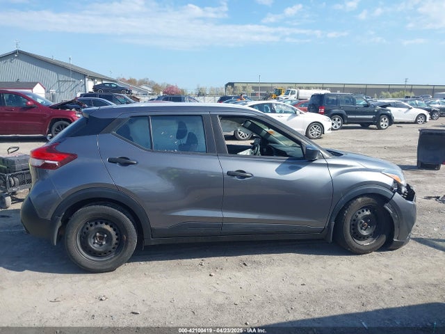 Nissan KICKS S 2019 3N1CP5CU0KL470140 Image 13