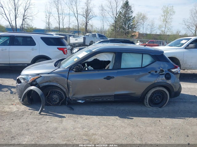 Nissan KICKS S 2019 3N1CP5CU0KL470140 Image 14