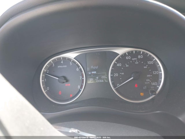 Nissan KICKS S 2019 3N1CP5CU0KL470140 Image 15
