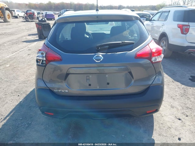 Nissan KICKS S 2019 3N1CP5CU0KL470140 Image 16
