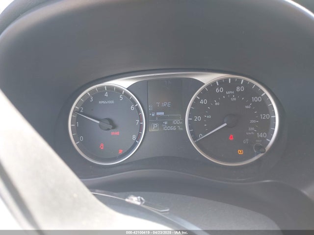 Nissan KICKS S 2019 3N1CP5CU0KL470140 Image 7