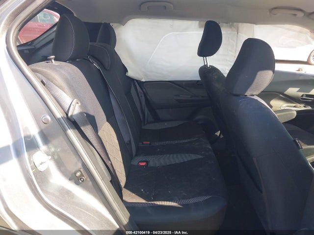 Nissan KICKS S 2019 3N1CP5CU0KL470140 Image 8