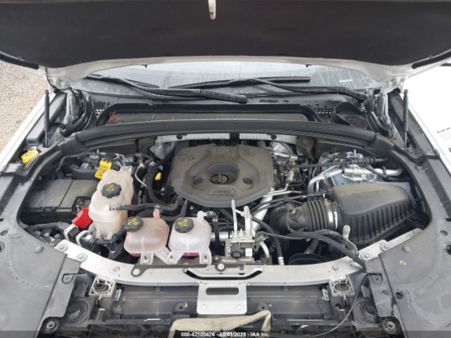 1C4RJYB61RC721346 Jeep Grand Cherokee 4xe