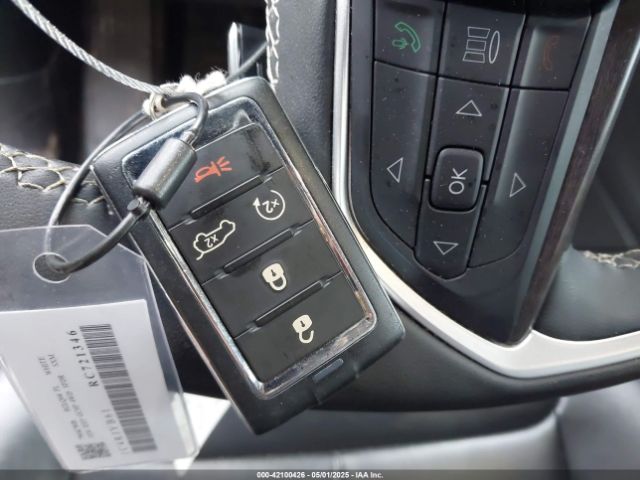 1C4RJYB61RC721346 Jeep Grand Cherokee 4xe