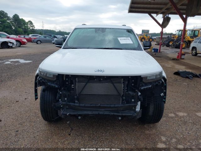 1C4RJYB61RC721346 Jeep Grand Cherokee 4xe