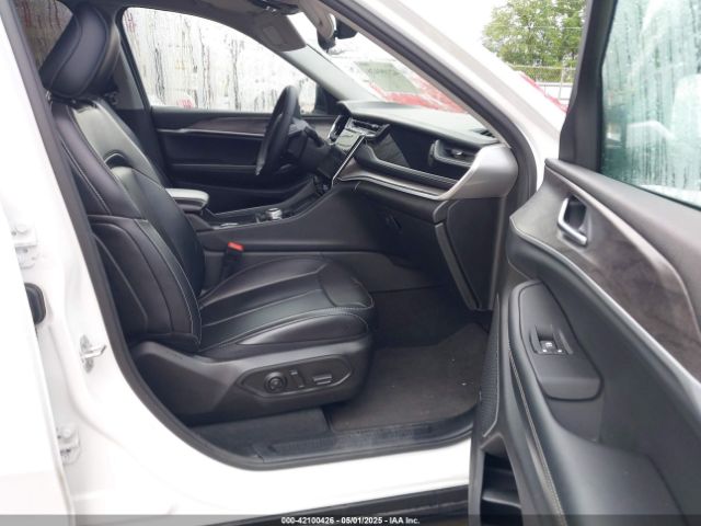1C4RJYB61RC721346 Jeep Grand Cherokee 4xe