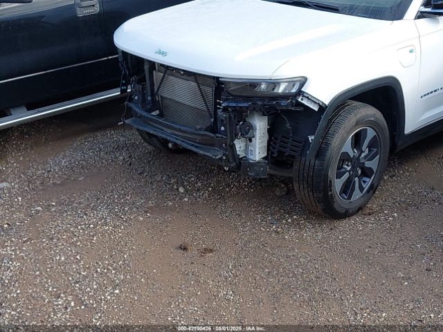 1C4RJYB61RC721346 Jeep Grand Cherokee 4xe