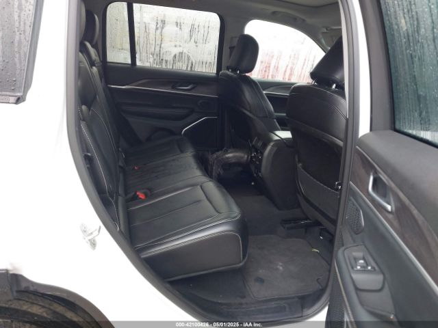 1C4RJYB61RC721346 Jeep Grand Cherokee 4xe
