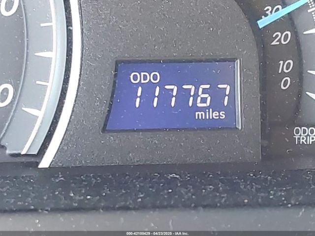 4T4BF1FK4ER370293 Toyota CAMRY LE