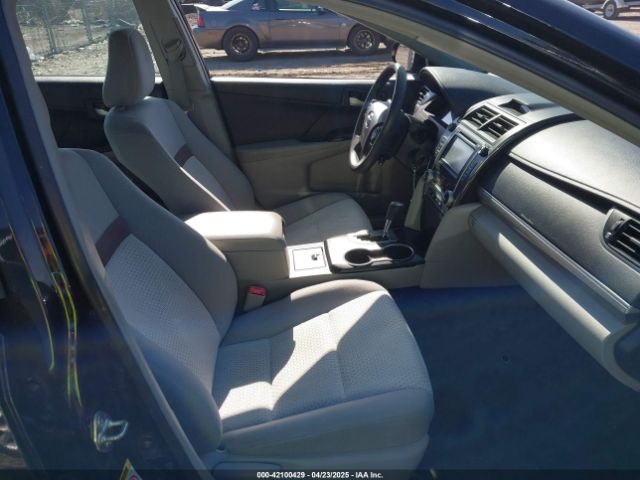 4T4BF1FK4ER370293 Toyota CAMRY LE