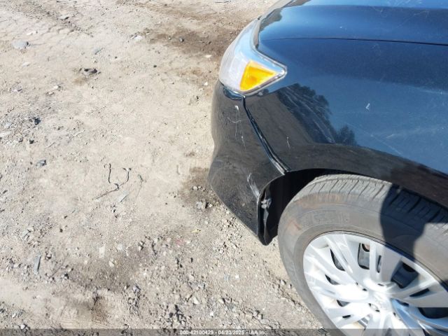 4T4BF1FK4ER370293 Toyota CAMRY LE