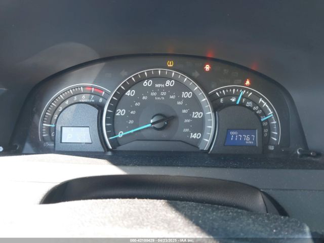 4T4BF1FK4ER370293 Toyota CAMRY LE
