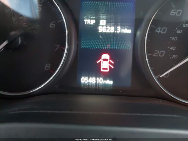 JA4AD3A38GZ011007 Mitsubishi Outlander Se/sel