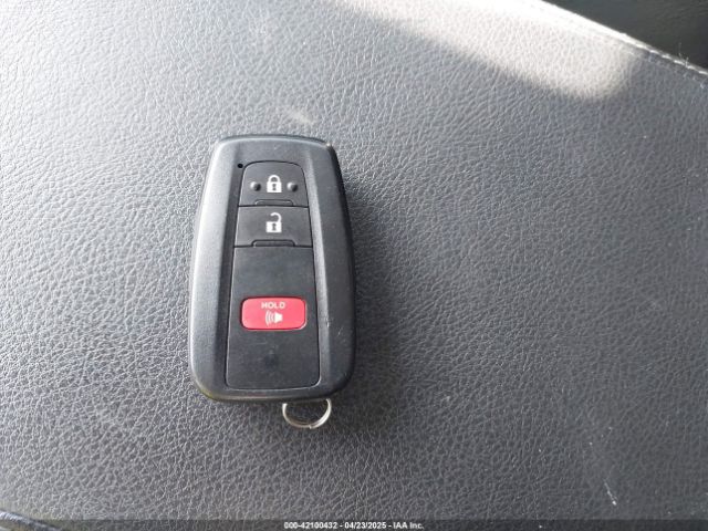 JTEDU5JR9N5265778 Toyota 4runner Limited
