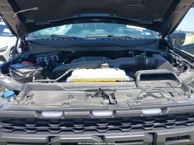 1FTFW1RG7PFC88234 Ford gtdi