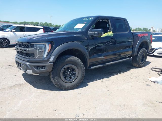 1FTFW1RG7PFC88234 Ford gtdi