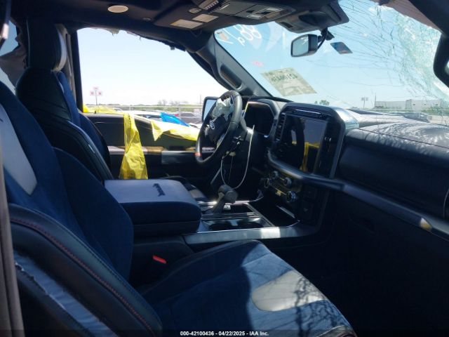 1FTFW1RG7PFC88234 Ford gtdi
