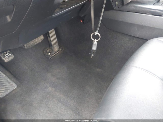 4T1B11HK4JU125820 Toyota CAMRY SE