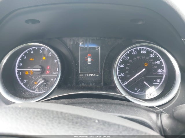 4T1B11HK4JU125820 Toyota CAMRY SE