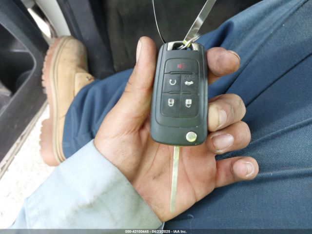1GNALDEK0FZ129610 Chevrolet Equinox Ltz