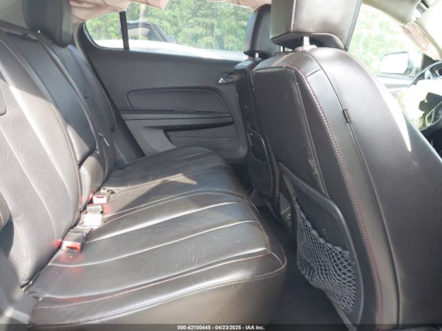 1GNALDEK0FZ129610 Chevrolet Equinox Ltz