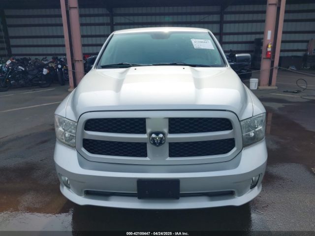 1C6RR6FG6FS608758 RAM 1500 Express