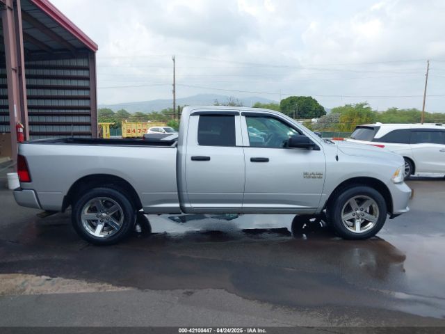 1C6RR6FG6FS608758 RAM 1500 Express