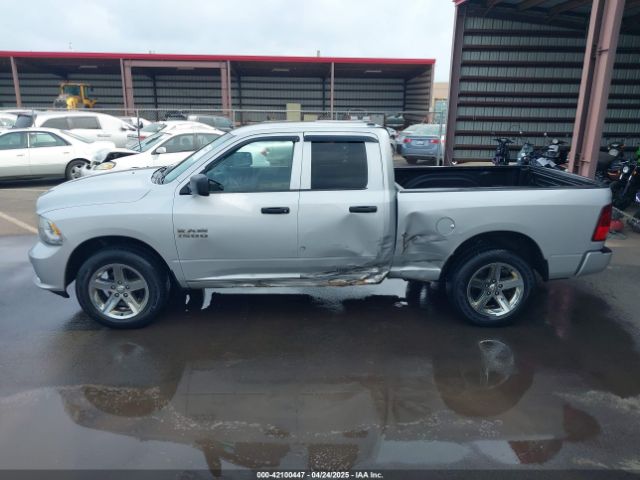 1C6RR6FG6FS608758 RAM 1500 Express