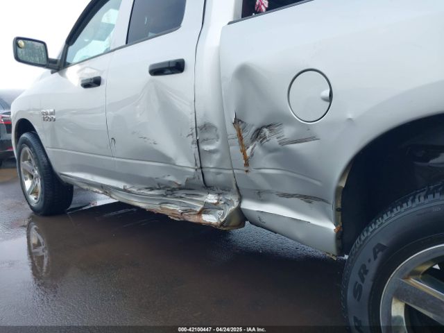 1C6RR6FG6FS608758 RAM 1500 Express