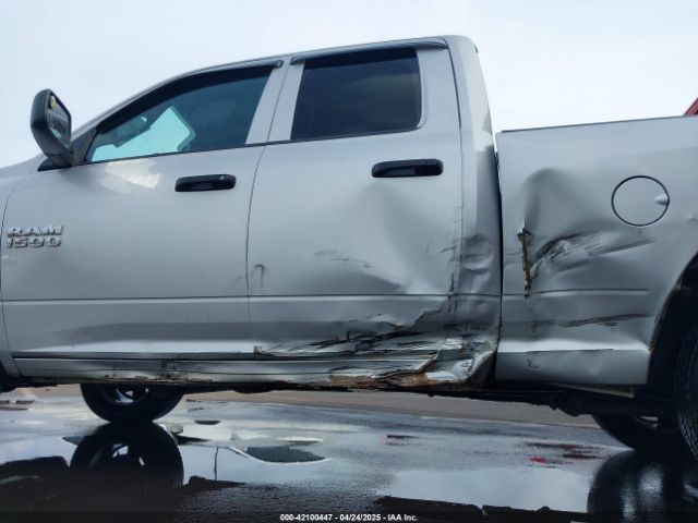 1C6RR6FG6FS608758 RAM 1500 Express