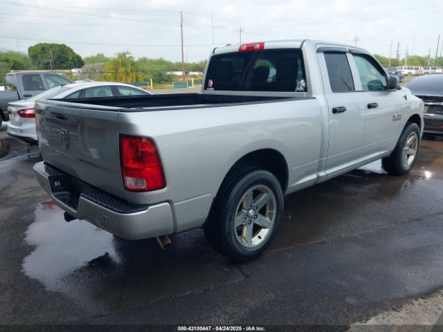 1C6RR6FG6FS608758 RAM 1500 Express