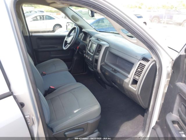 1C6RR6FG6FS608758 RAM 1500 Express