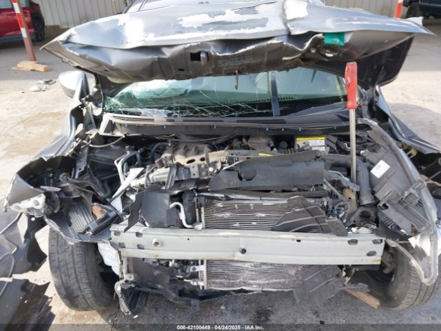 3N1CN7AP9KL802963 Nissan Versa 1.6 S