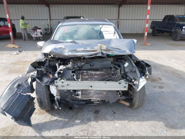 3N1CN7AP9KL802963 Nissan Versa 1.6 S