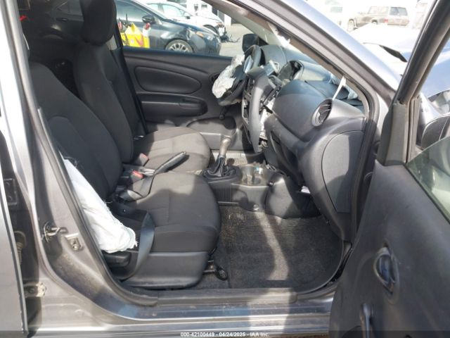 3N1CN7AP9KL802963 Nissan Versa 1.6 S