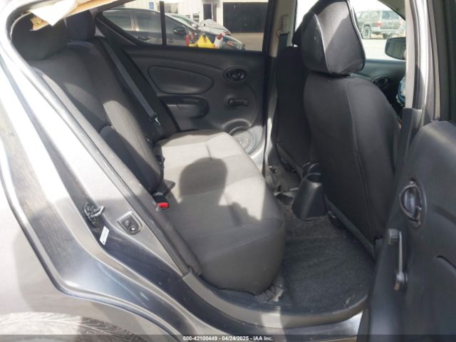 3N1CN7AP9KL802963 Nissan Versa 1.6 S