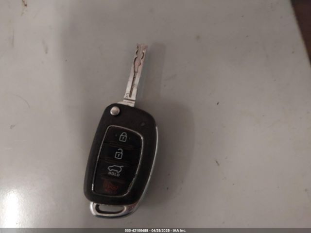 2017 HYUNDAI TUCSON KM8J33A47HU378296 Photo 10