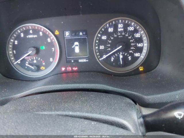 2017 HYUNDAI TUCSON KM8J33A47HU378296 Photo 6