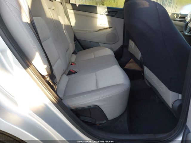 2017 HYUNDAI TUCSON KM8J33A47HU378296 Photo 7