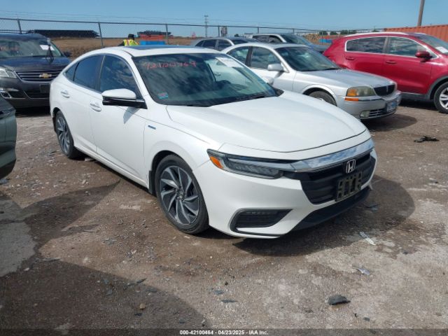 19XZE4F93LE009017 auction archive image