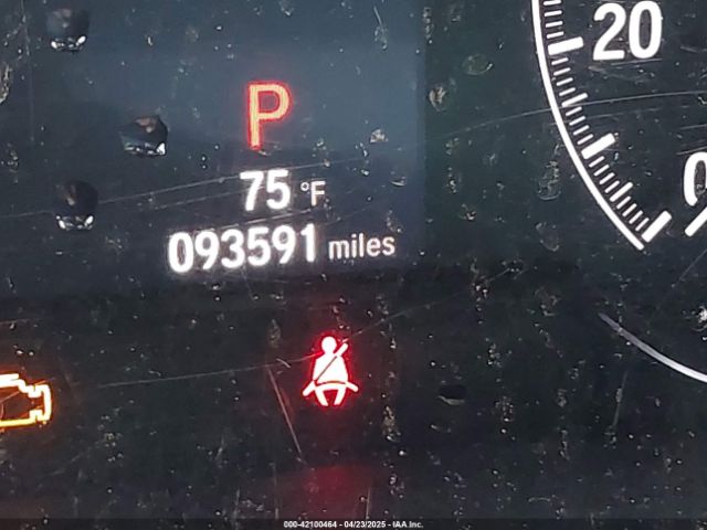 19XZE4F93LE009017 Honda Insight Touring