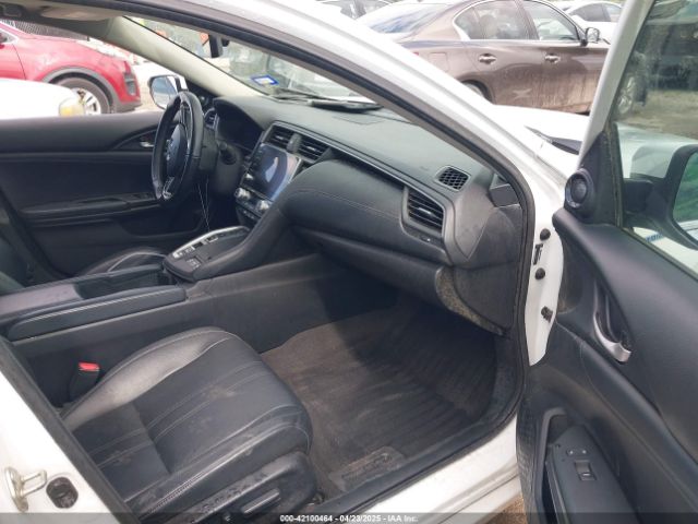 19XZE4F93LE009017 Honda Insight Touring