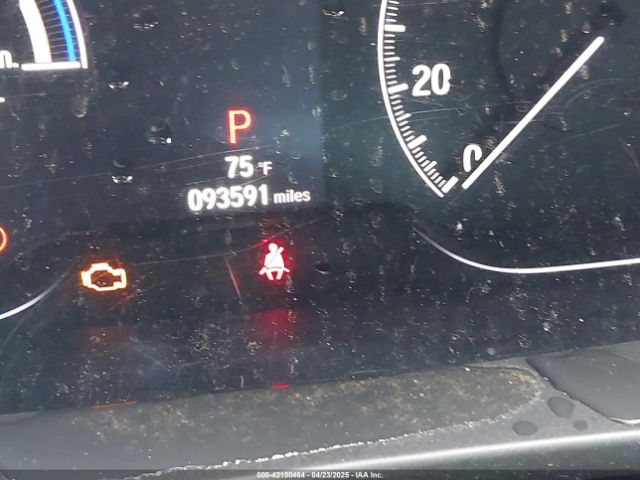19XZE4F93LE009017 Honda Insight Touring