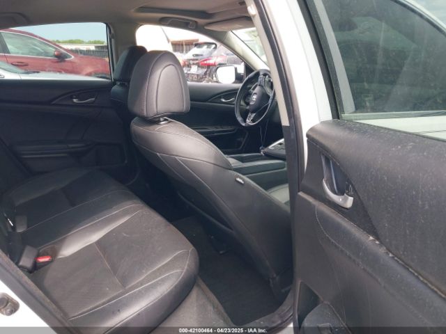 19XZE4F93LE009017 Honda Insight Touring
