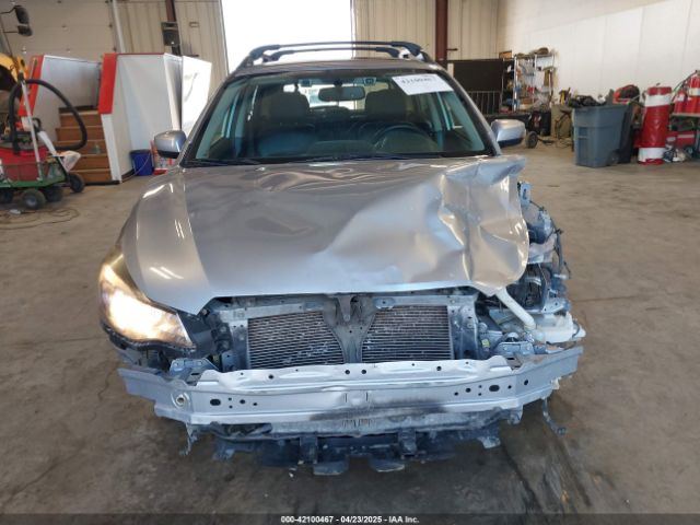 JF1GPAY66GH289993 Subaru Impreza 2.0i Sport Limited