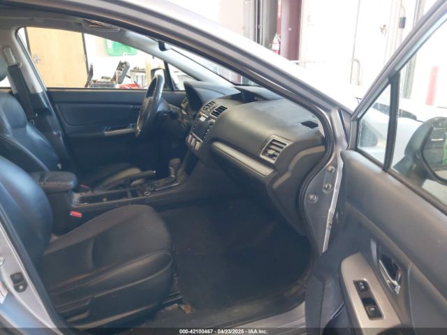 JF1GPAY66GH289993 Subaru Impreza 2.0i Sport Limited