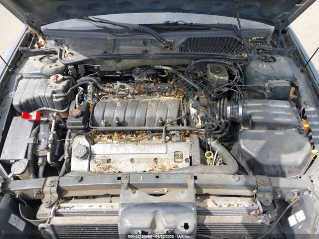 2000 CADILLAC DEVILLE 1G6KD54Y5YU259035 Photo 9