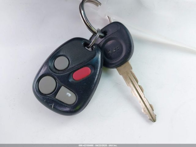 2000 CADILLAC DEVILLE 1G6KD54Y5YU259035 Photo 10